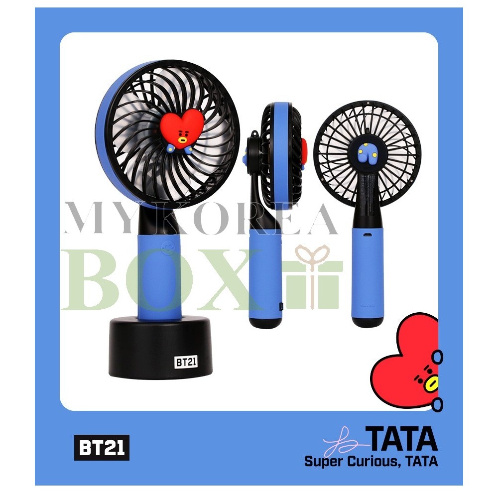 BT21 merchandise , BT21 Product