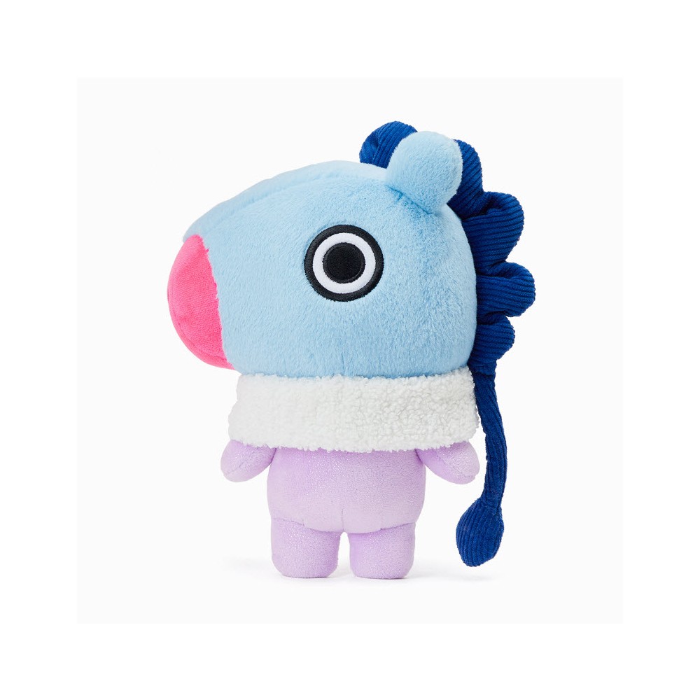 mang plush bt21