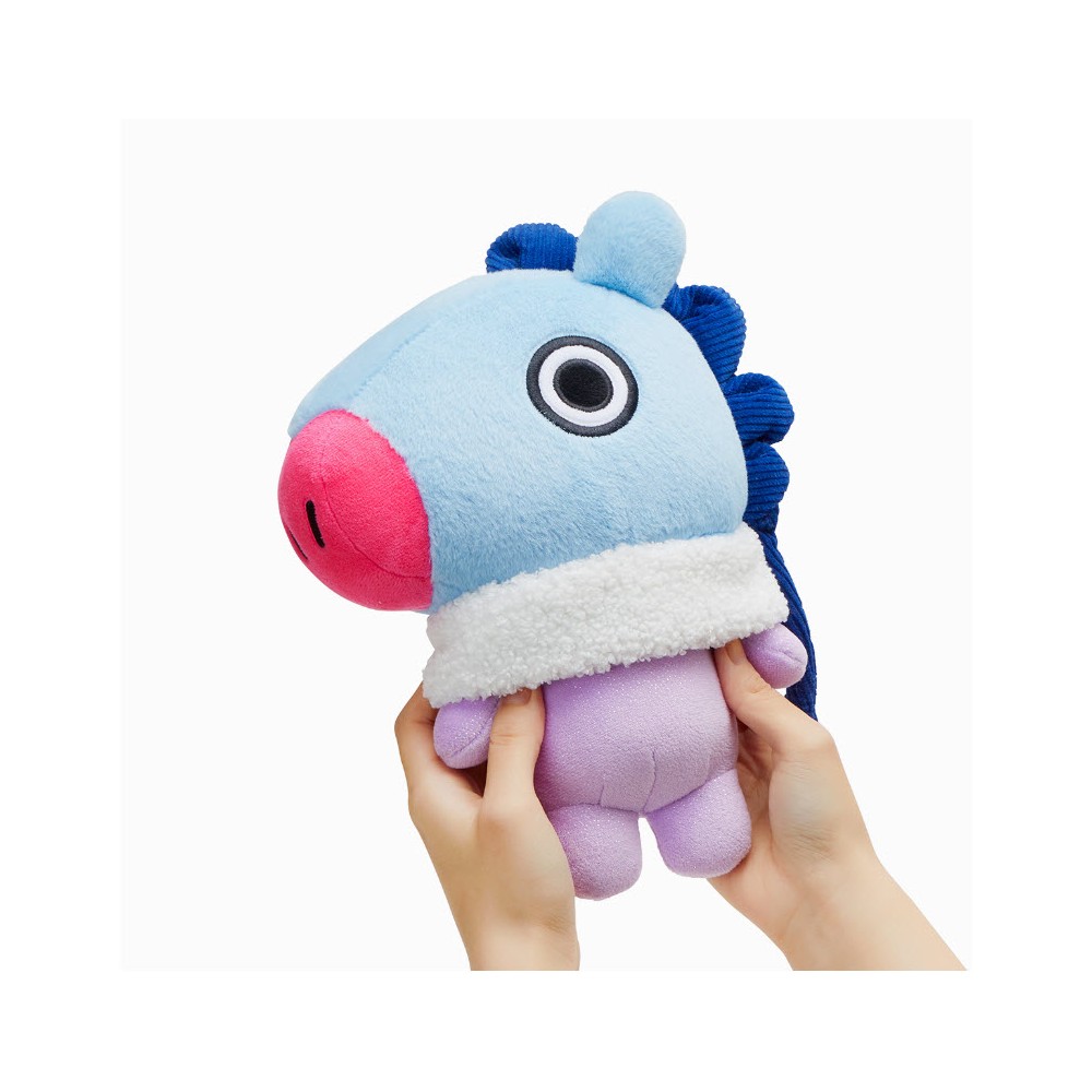 bt21 mang standing doll