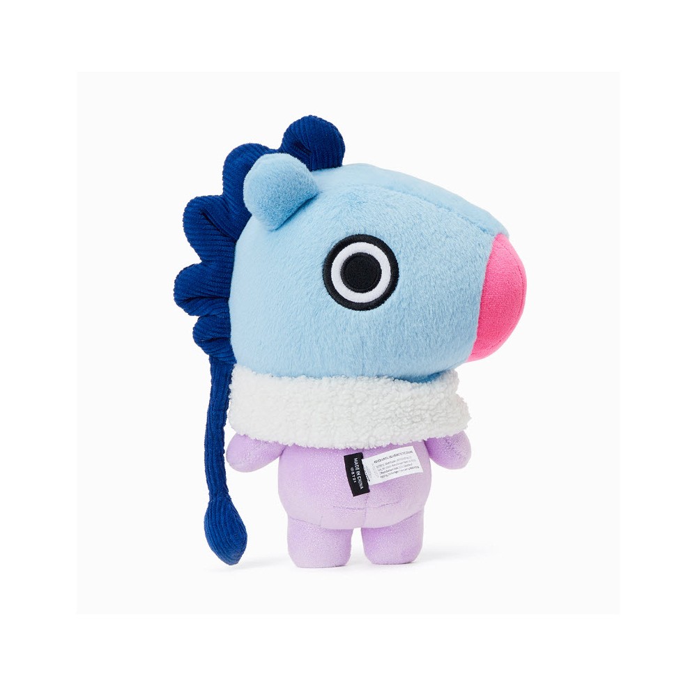 bt21 mang standing doll