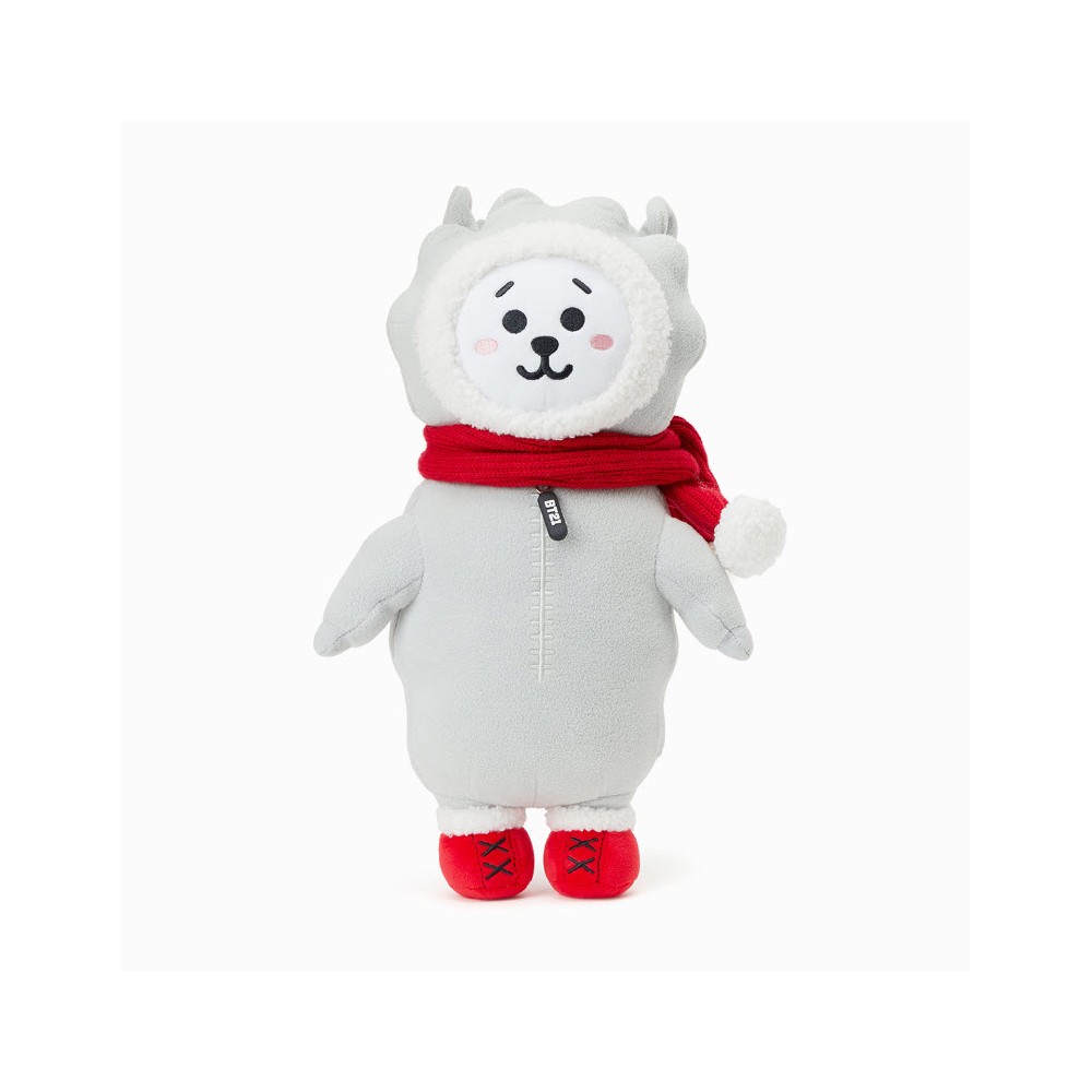 rj bt21 doll