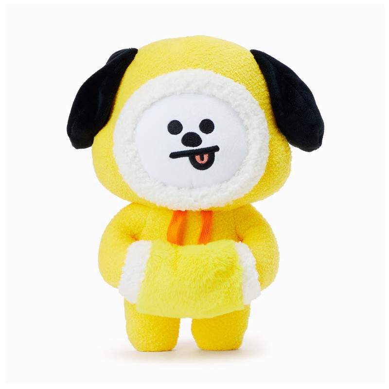 chimmy standing plush