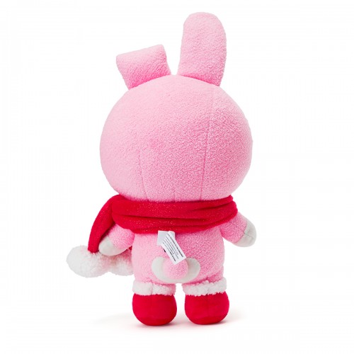 bt21 christmas doll