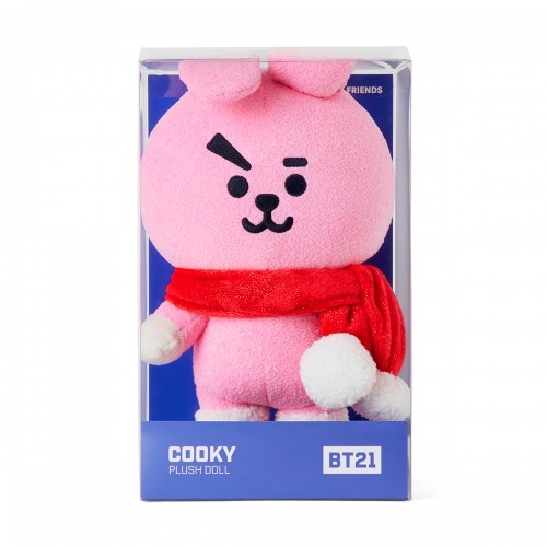 bt21 standing doll jumbo