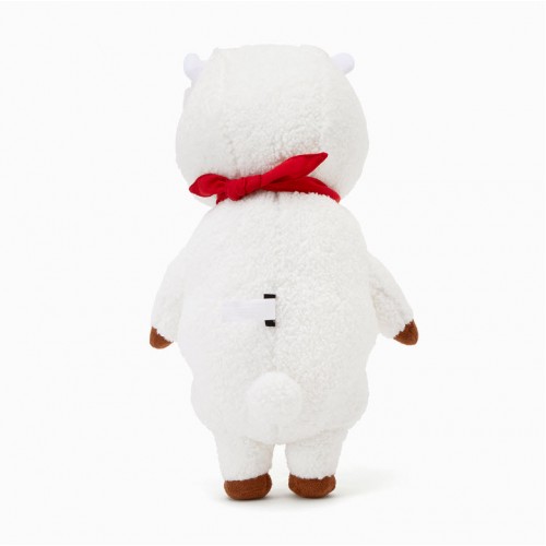 bt21 rj jumbo standing doll price