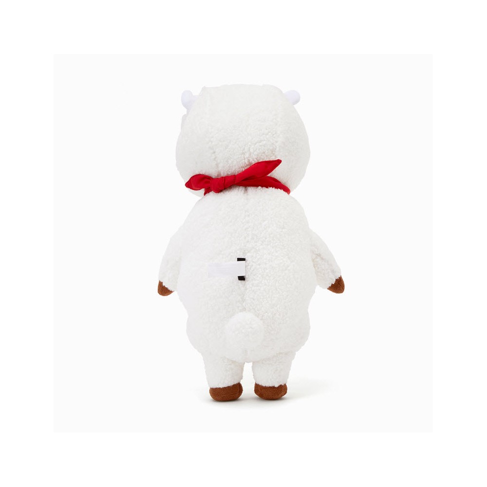 bt21 rj jumbo standing doll price