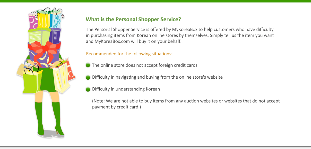 Personal Shopping Services  Personal shopper business, Personal